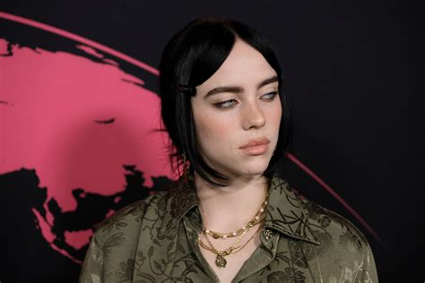 bailey eilish|Billie Eilish